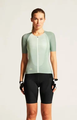 PRO Aerolight Jersey W