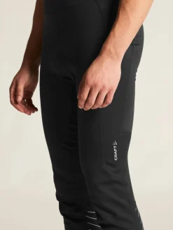 Pro Bike SubZ Wind Bib Tights 2 M