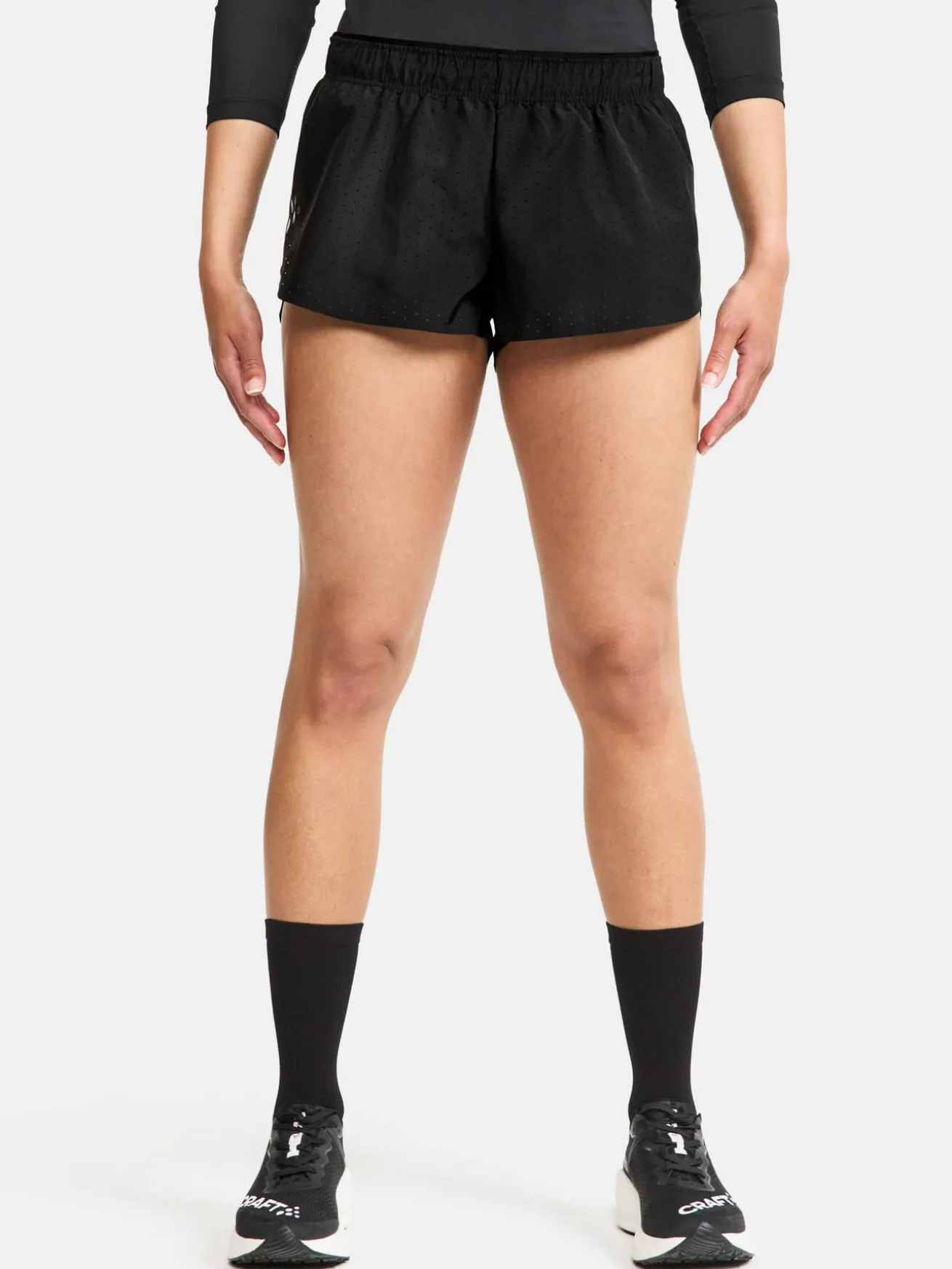 Pro Bio-based Run Shorts W