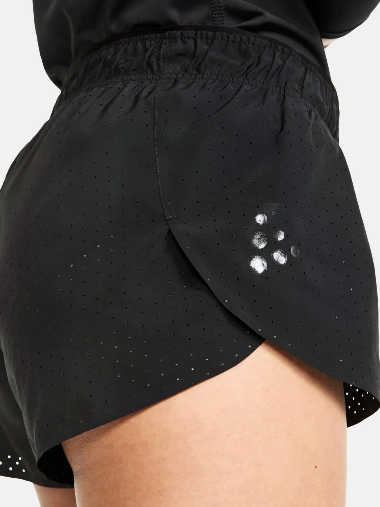 Pro Bio-based Run Shorts W