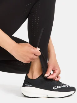 Pro Bio-based Run Tights W