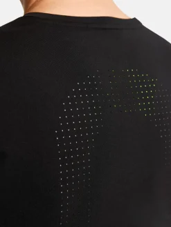 Pro Bio-based SS Run Tee M
