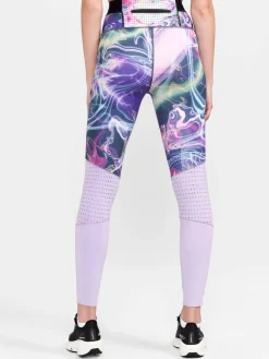 PRO CHARGE Blocked Tights W