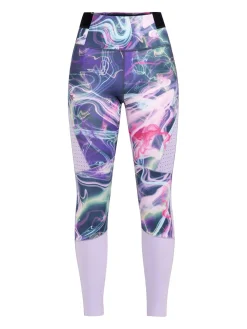 PRO CHARGE Blocked Tights W