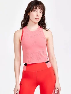 PRO CHARGE Blocked Tights W