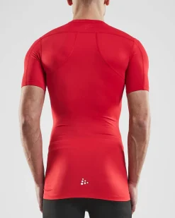 Pro Control Compression Tee