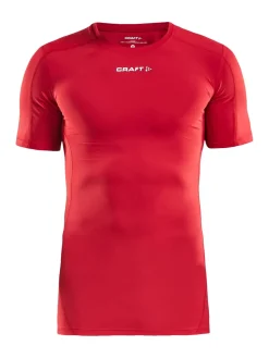Pro Control Compression Tee
