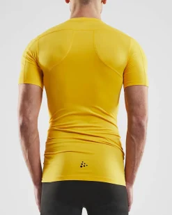 Pro Control Compression Tee