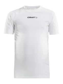 Pro Control Compression Tee Jr