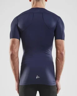 Pro Control Compression Tee