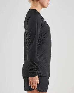 PRO Control Impact Ls Tee W