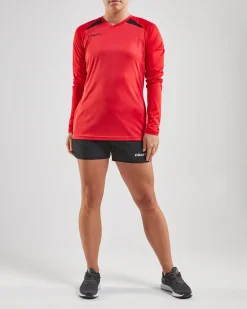 PRO Control Impact Ls Tee W