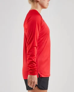 PRO Control Impact Ls Tee W