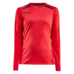 PRO Control Impact Ls Tee W