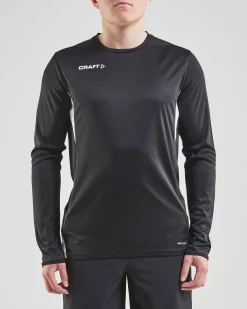 PRO Control Impact Ls Tee M