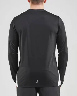 PRO Control Impact Ls Tee M
