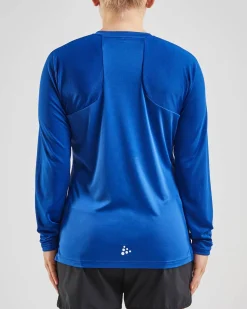 PRO Control Impact Ls Tee W