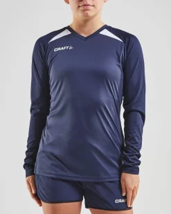 PRO Control Impact Ls Tee W