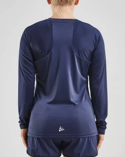 PRO Control Impact Ls Tee W