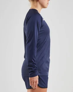 PRO Control Impact Ls Tee W