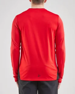 PRO Control Impact Ls Tee M