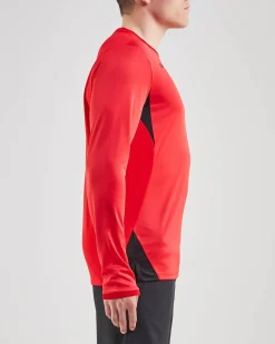 PRO Control Impact Ls Tee M