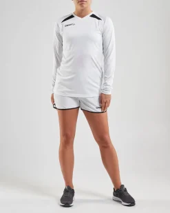 PRO Control Impact Ls Tee W