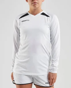 PRO Control Impact Ls Tee W