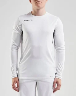 PRO Control Impact Ls Tee M