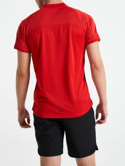 PRO Control Impact Polo M