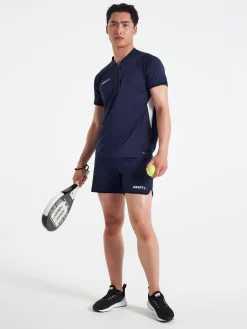 PRO Control Impact Polo M