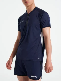 PRO Control Impact Polo M