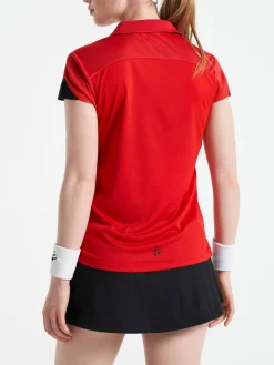 PRO Control Impact Polo W