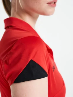 PRO Control Impact Polo W
