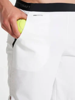 PRO Control Impact Shorts M