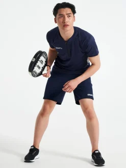 PRO Control Impact Shorts M