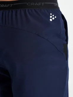 PRO Control Impact Shorts M