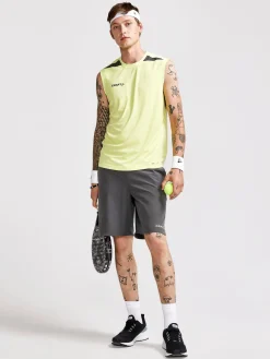 PRO Control Impact Shorts M