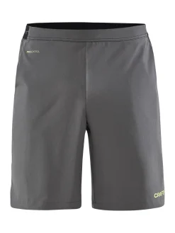 PRO Control Impact Shorts M