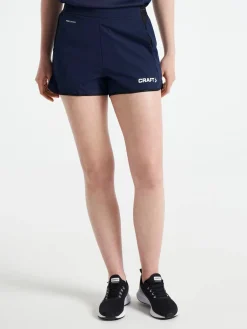 PRO Control Impact Shorts W