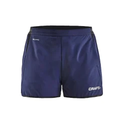 PRO Control Impact Shorts W