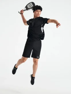 PRO Control Impact Shorts M