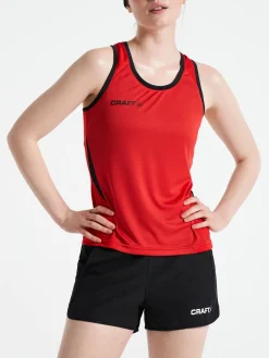 PRO Control Impact Singlet W