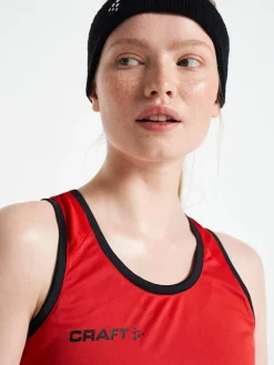 PRO Control Impact Singlet W