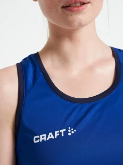 PRO Control Impact Singlet W