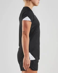PRO Control Impact Ss Tee W