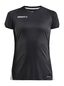 PRO Control Impact Ss Tee W