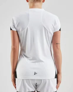 PRO Control Impact Ss Tee W