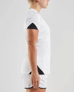 PRO Control Impact Ss Tee W
