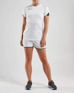 PRO Control Impact Ss Tee W